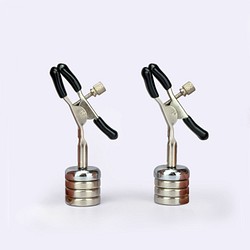 Magnet stack