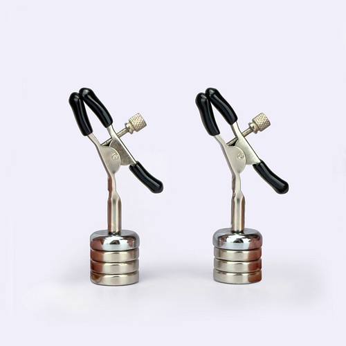 Magnet stack