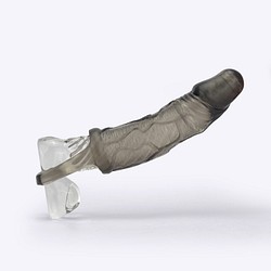 Thundercock with vibrator
