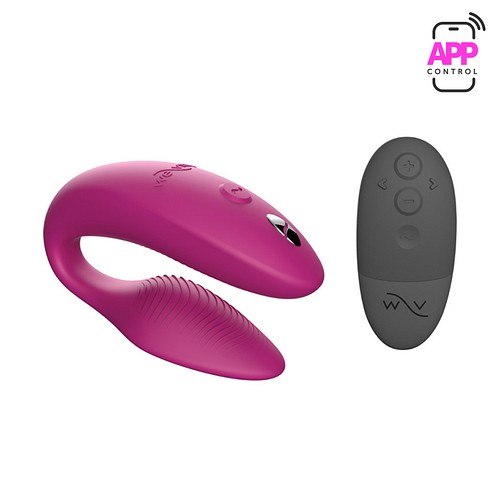 We-Vibe sync 2