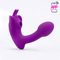 Connection happy wings