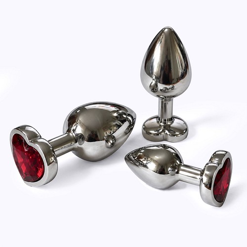 Ruby Trio