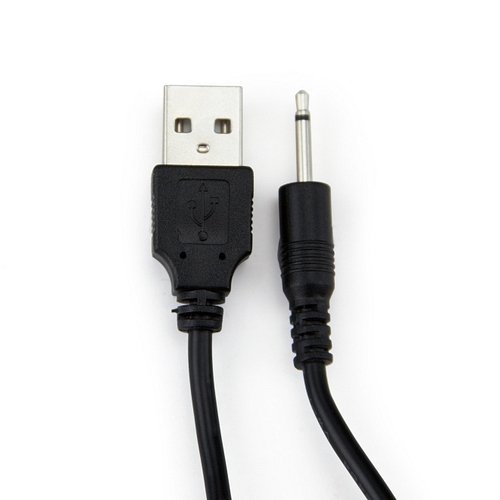 Cable USB 2.5mm*11mm