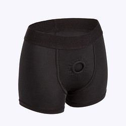Boundless boxers