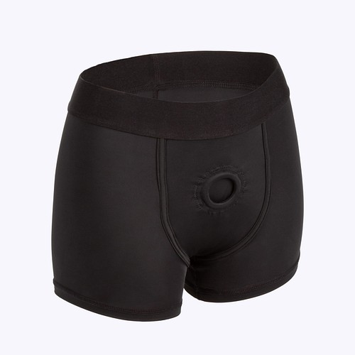 Boundless boxers