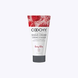 Coochy shave cream