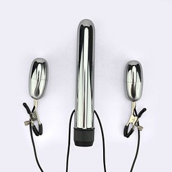 Silver set