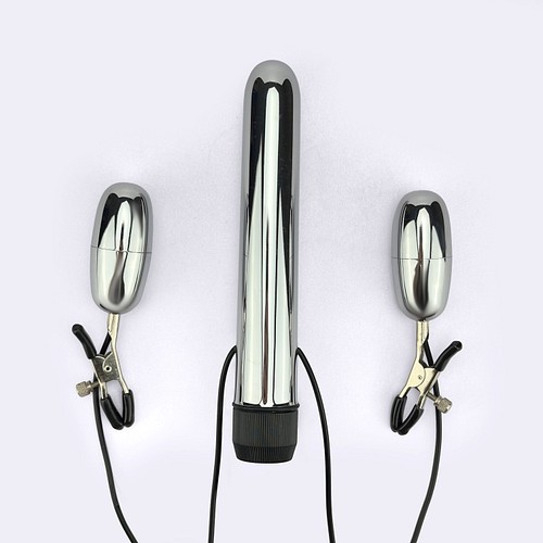 Silver set