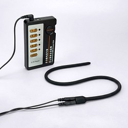 Urethral electro probe