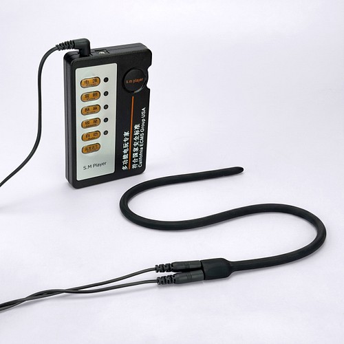 Urethral electro probe