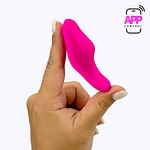 Venus butterfly&trade; - Strap-on vibrators