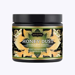 Kama Sutra Kissable Powder