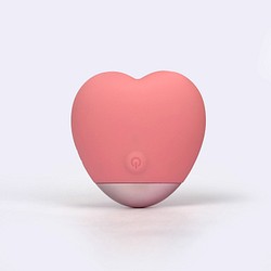 Heart charm
