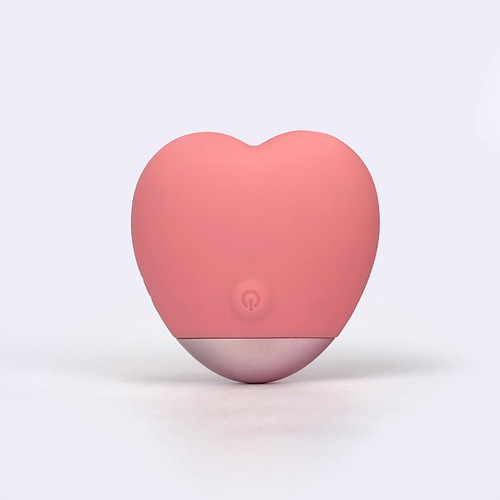 Heart charm