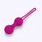 oral sex lubricants Kegels & Flex: Master Your Moves main image 0