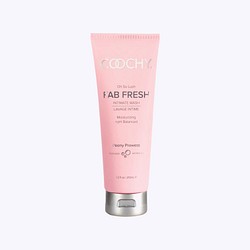 Coochy fab fresh intimate wash