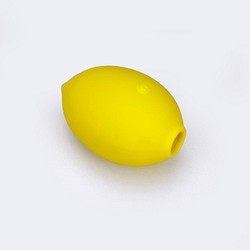 Naughty lemon