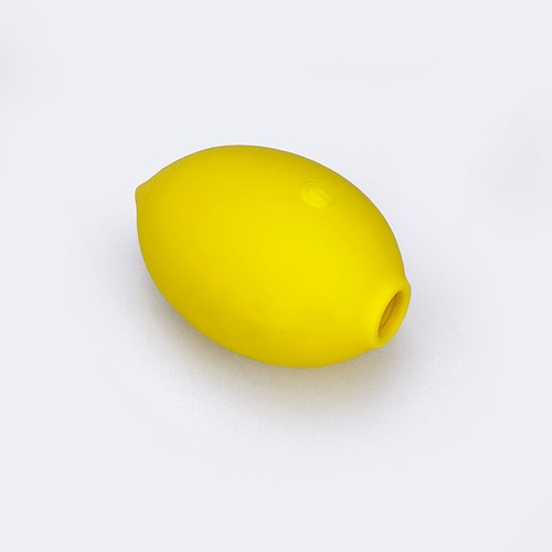 Naughty lemon
