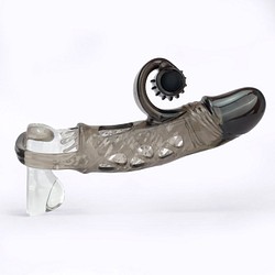 Vibro snail extender