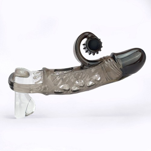 Vibro snail extender