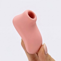 Mini suction delight