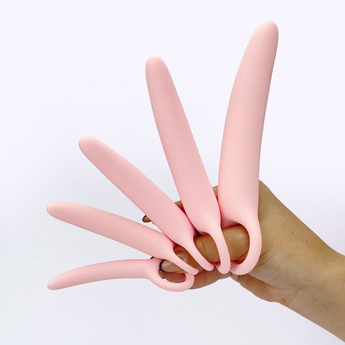 Gentle set