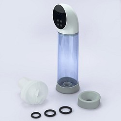 Executive enlargement set