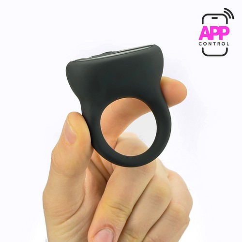 Connection bliss ring