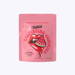 GoodHead salivating gummies