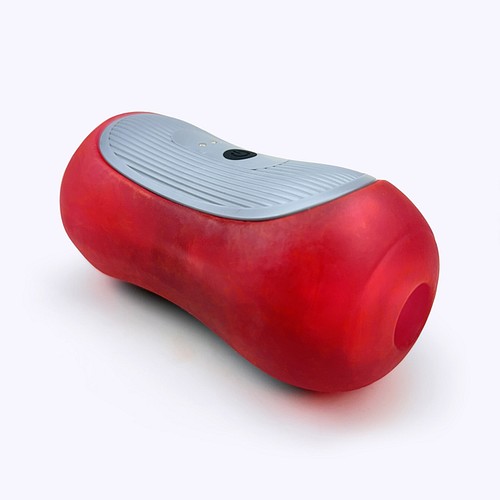 Dual motor vibro tunnel