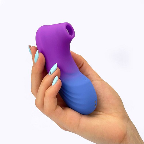 Bliss pulse