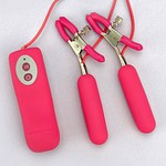 Bell clit clamp - Body jewelry and sensual wear