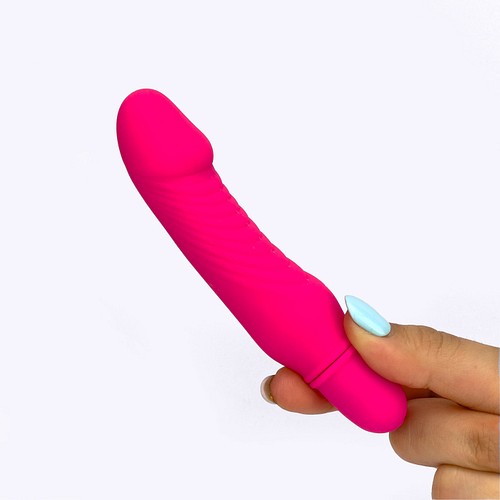 G-spot tingle