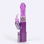 iRide - Rabbit vibrators - EdenFantasys iRide - Rabbit vibrators - EdenFantasys