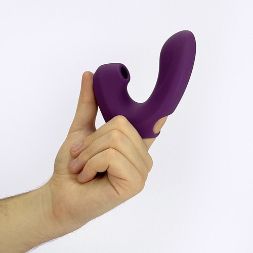 Air touch