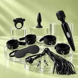 Couple's prime kit