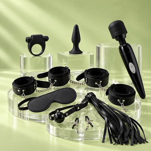 Couple's prime kit
