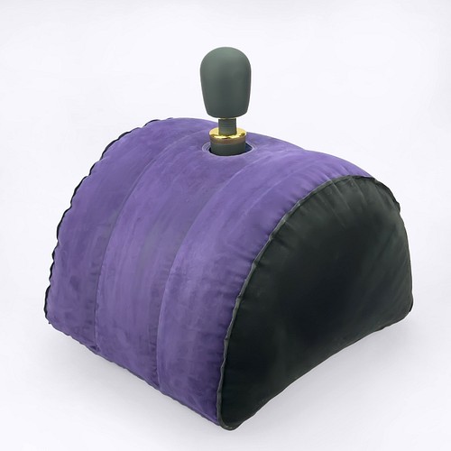 Thrill and grind set