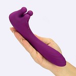 Faust - Licking clit stimulator - EdenFantasys Faust - Licking clit stimulator - EdenFantasys