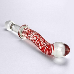 G-spot cherry swirl