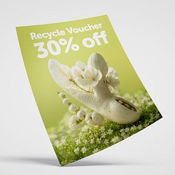 Recycling voucher (Email Delivery)
