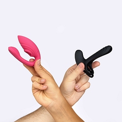 Fill and thrill duo