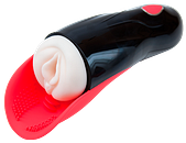 Double penetrator rabbit