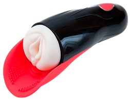 Double penetrator rabbit