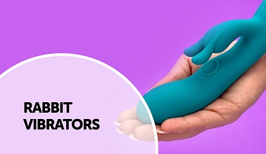 Rabbit Vibrators