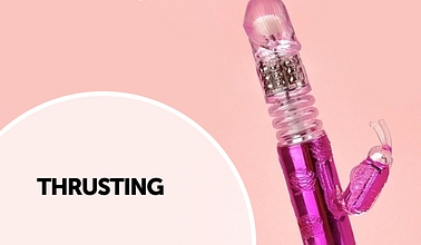 Thrusting