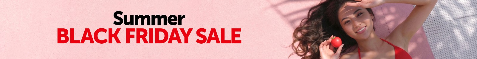 Shop Black Friday In July