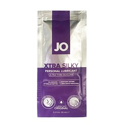 JO Xtra silky sample