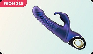 Rabbit Vibrators 