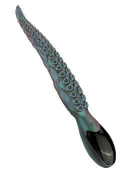 Vibro tentacle